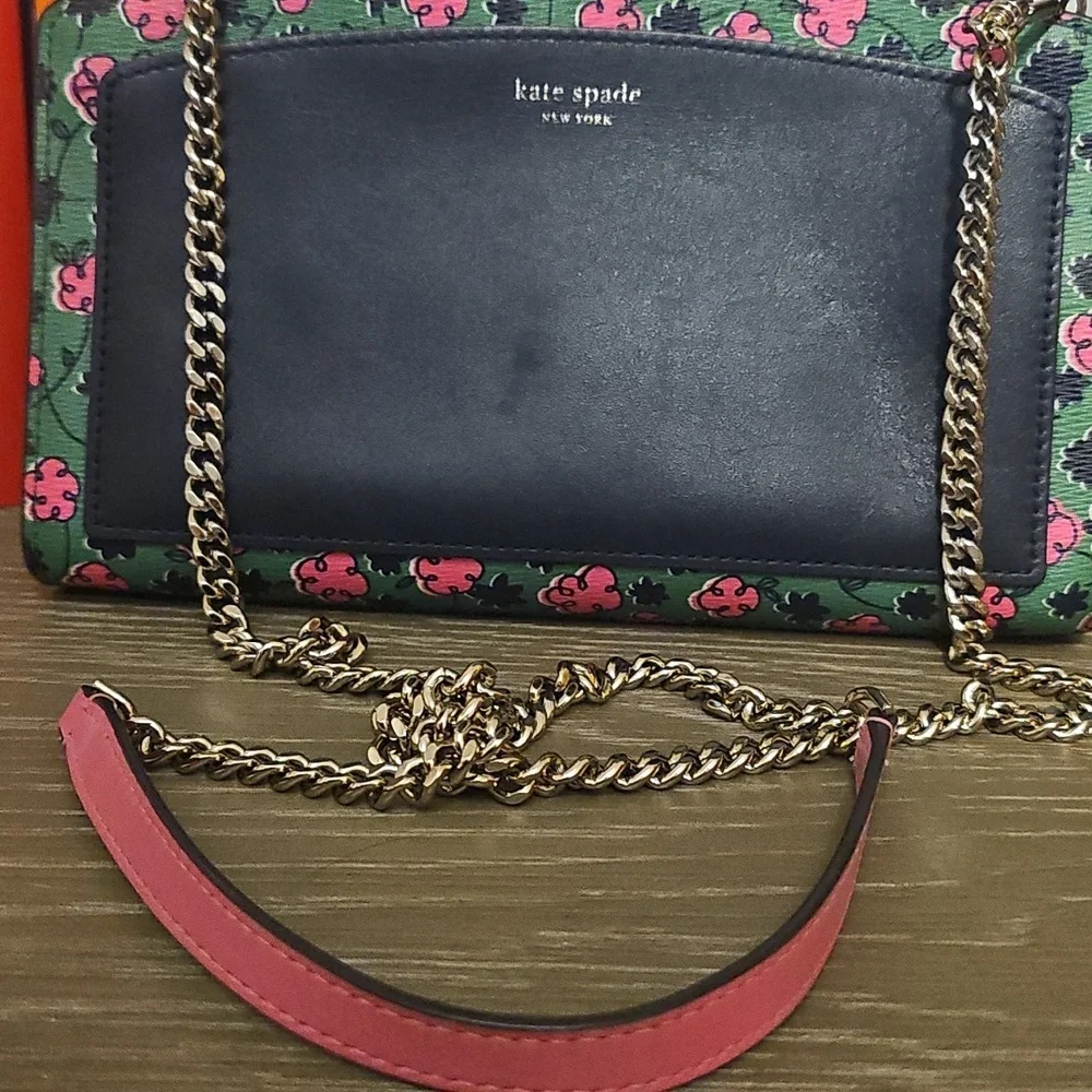 Kate Spade Crossbody